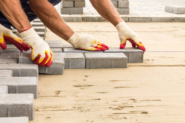 Best Driveway Pavers Near Me  in Gardner, KS