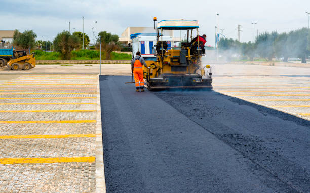 Best Local Driveway Pavers  in Gardner, KS