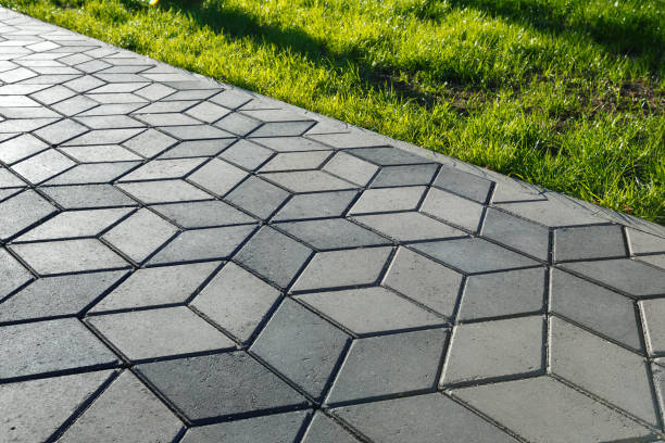 Best Commercial Driveway Pavers  in Gardner, KS