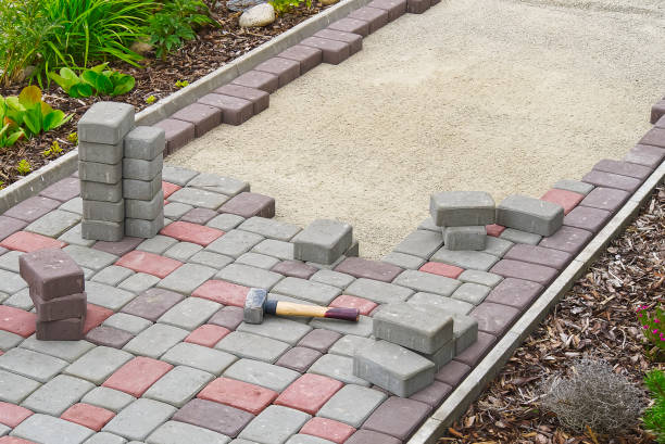 Gardner, KS Driveway Pavers Company
