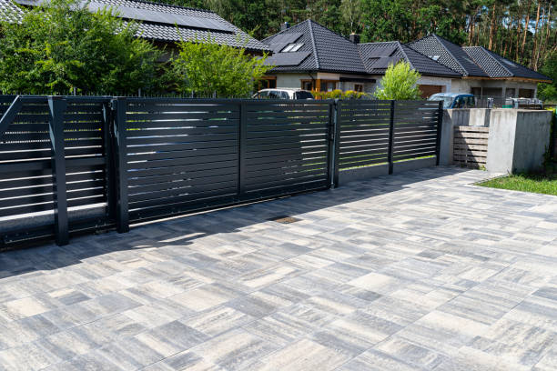Best Best Driveway Pavers  in Gardner, KS