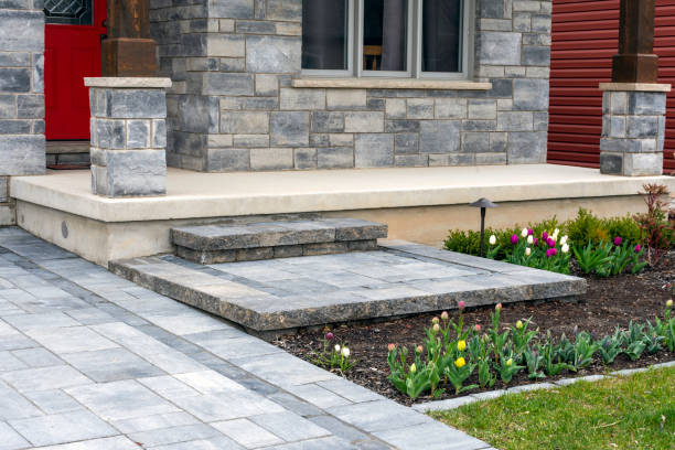 Best Affordable Driveway Paving  in Gardner, KS