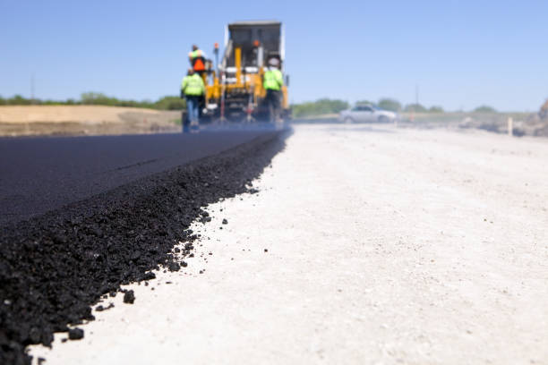 Best Driveway Paver Repair  in Gardner, KS