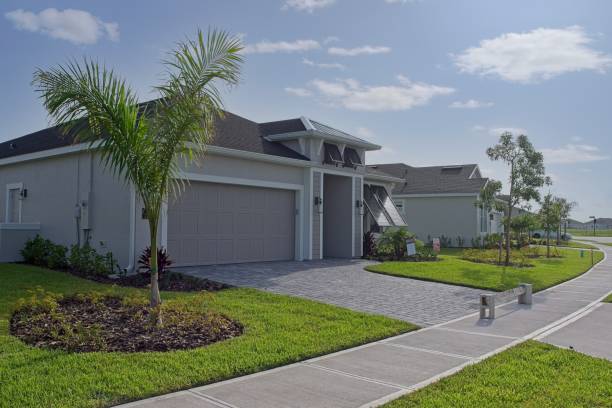 Reasons to Select Us for Your Driveway Paving Requirements in Gardner, KS